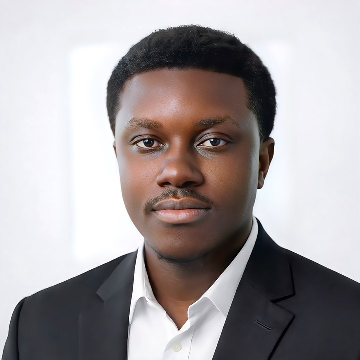Christopher Sulpice, freelance backend Python et automation IA